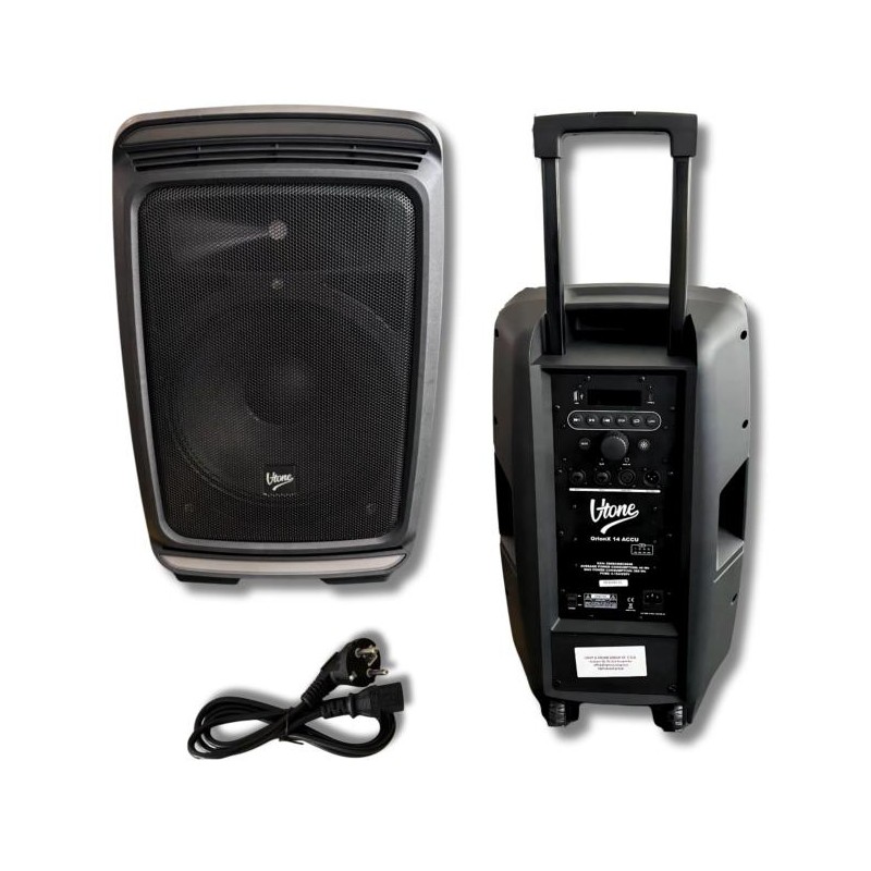 V-TONE OrionX 14 ACCU